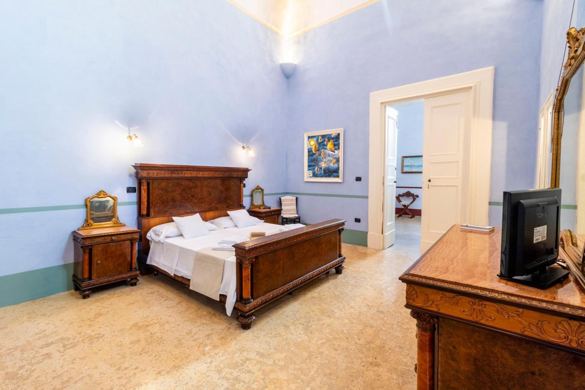 Couette-café Palazzo Insula