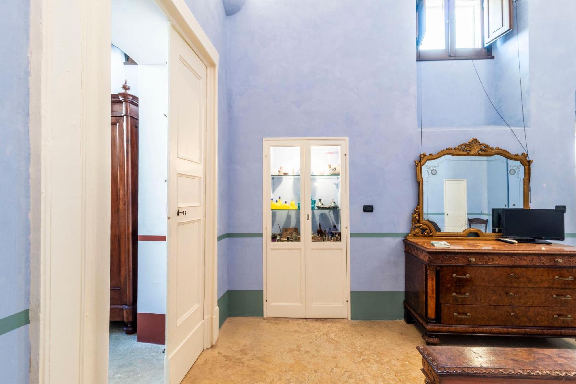 Couette-café Palazzo Insula