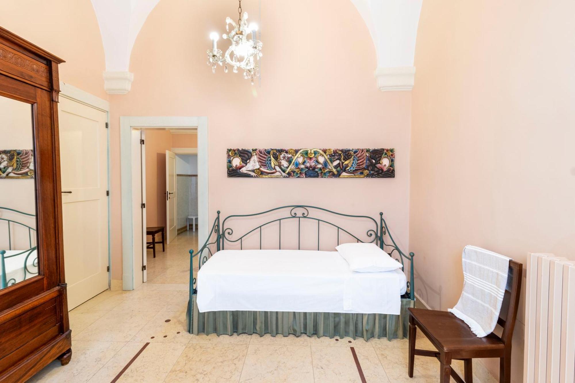 Palazzo Insula * Gallipoli