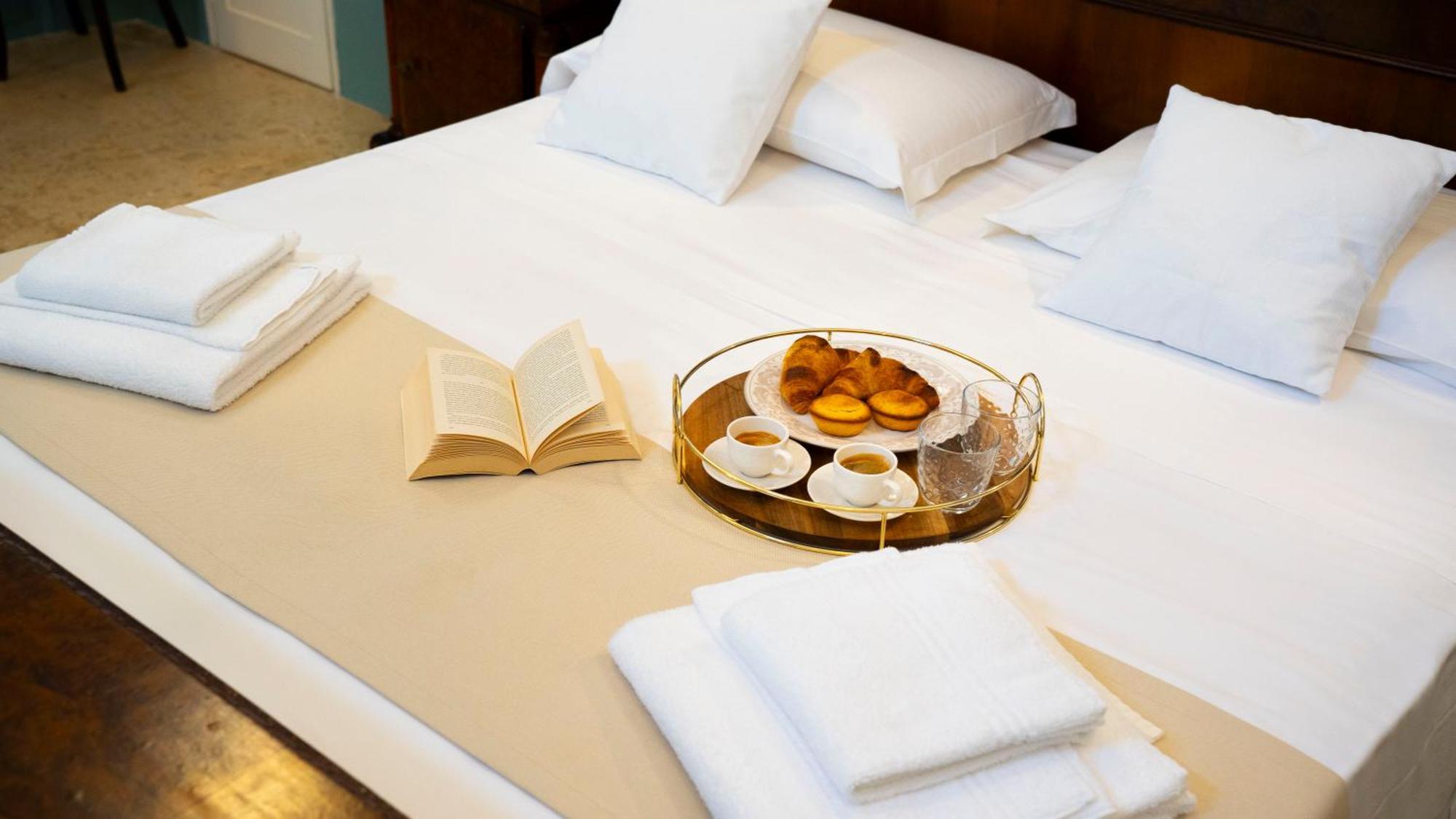 Couette-café Palazzo Insula