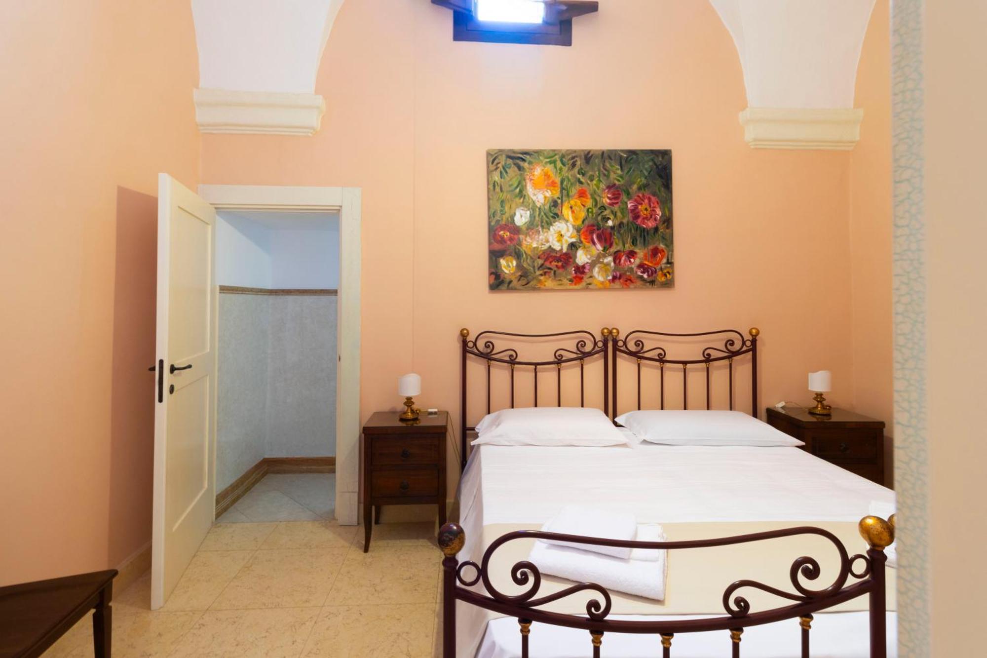 Couette-café Palazzo Insula Gallipoli